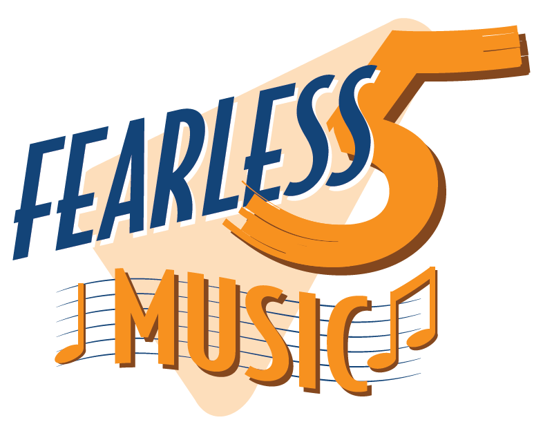 Fearless Five: Music