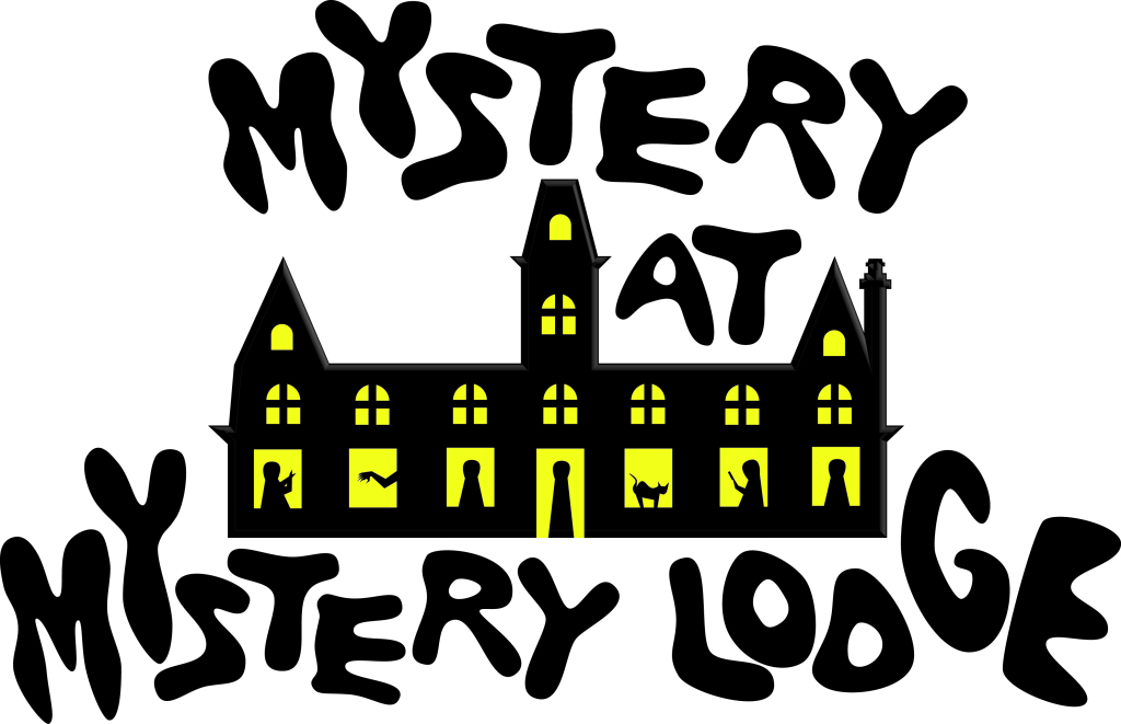 Mystery at Mystery Lodge