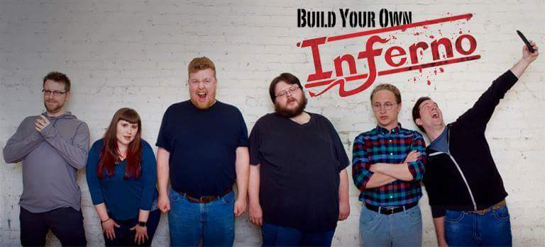 Build Your Own Inferno